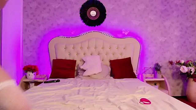 Sembang XXX Secara Langsung GracieCute
