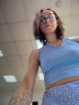 Chat XXX en directo de ElizaFi