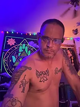 Chatroom XXX en direct de Buffshagswell