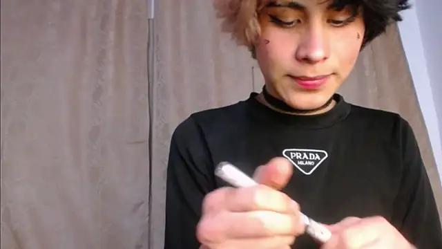 DaraSweet20 Obrolan Langsung XXX