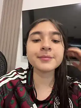دردشة Valentina_ro الجنسية المباشرة