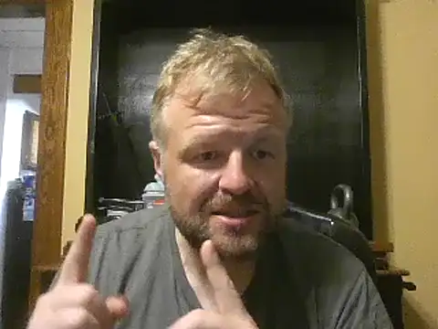 TheOneDonShaun's Live XXX Chat