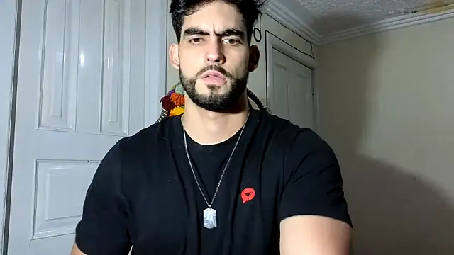 Jackyrose live XXX chat