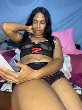 FlorSalvaje_'s Live XXX Chat