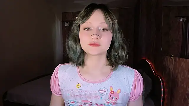 MariaMango's Live XXX Chat
