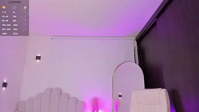 AmberLewis_ Live XXX Chat