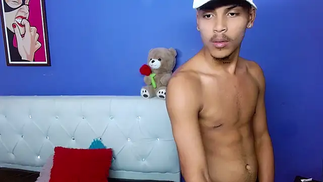 Angel_foxc13's Live XXX Chat