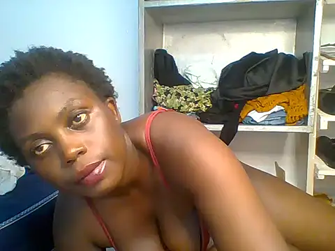 Chat XXX en directo de booty_queen8