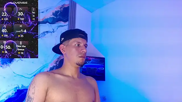 Živý XXX chat Sebastian_Smith__