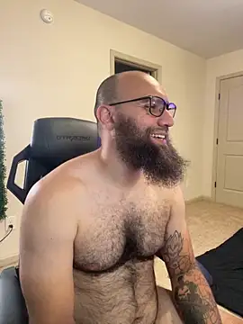 MastaWolfy Live XXX Chat