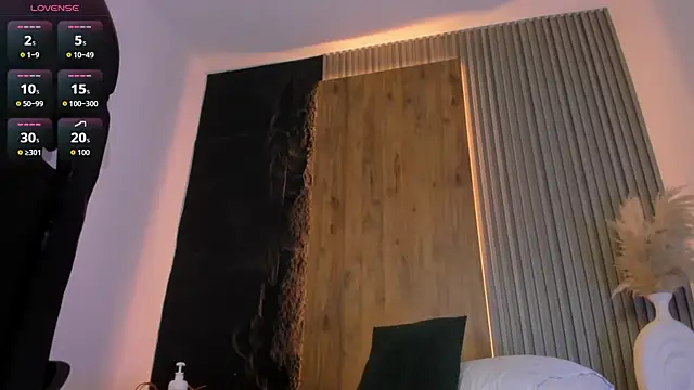 Chat XXX Live lia_sexx19