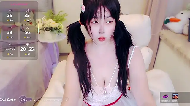 yoyoyo_99 Chat XXX in diretta