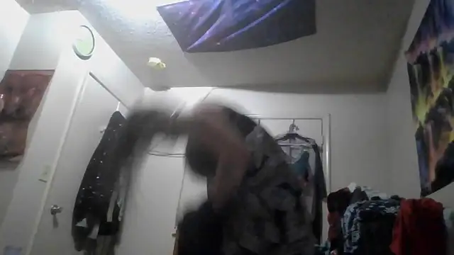 TWiSTYTheTwizted Live XXX-Chat