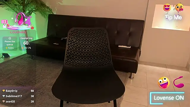 Elena_Kink's Live XXX Chat