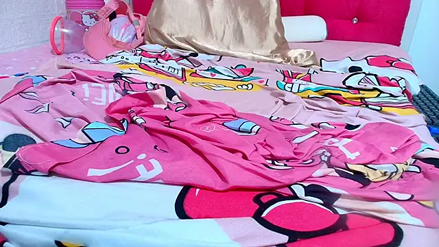 Cuteandrea234's Live XXX Chat