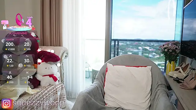 kristina_murr XXX чат на живо