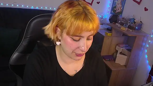 Živý XXX chat Miacatsito3