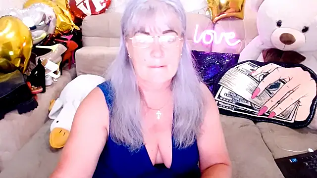 Živý XXX chat SiberiabBerry