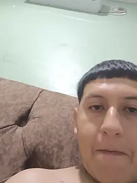 Thiago593 Live XXX Chat