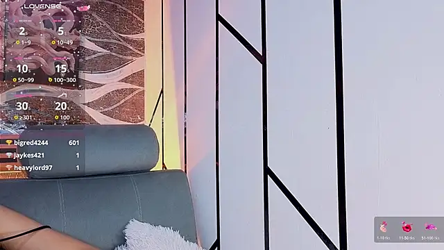 Chat XXX Live Angel-dragun