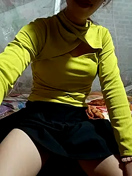Chat XXX en directo de Elena_Mia