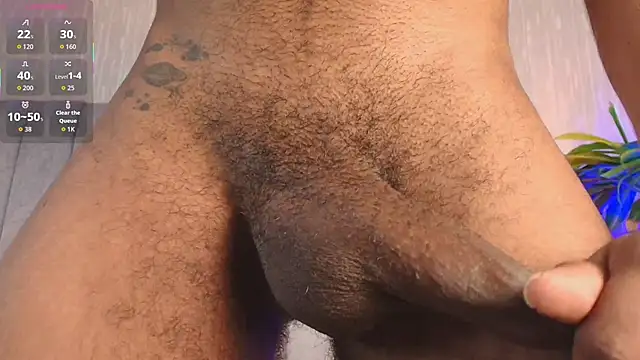 Czat XXX na żywo – Jacob_606