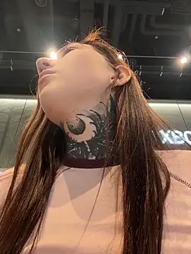 Chat XXX ao vivo de FionaMurr