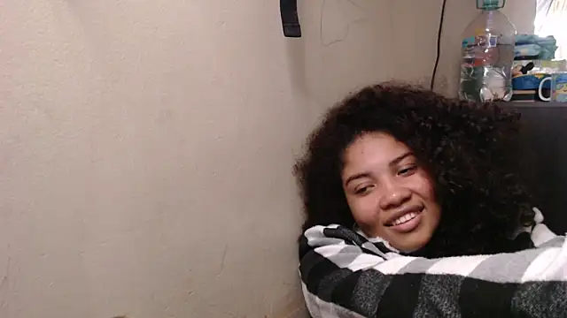Chat XXX en directo de madelene