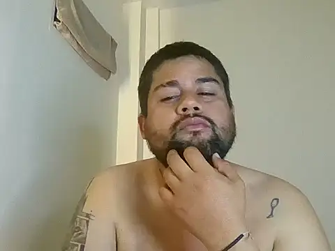 XXX chat uživo modela GABRIELGARCIA1313