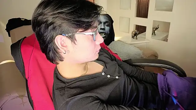 Živý XXX chat davoxer