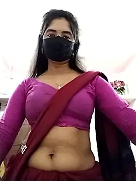Puja-Rane Live XXX-chat