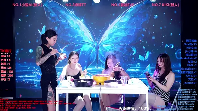 Wily-07 Live XXX-Chat