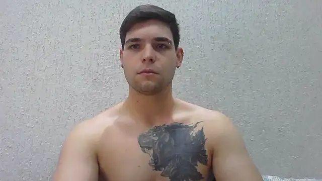 Show de webcam de Zure-xxx