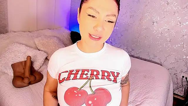 Živý XXX chat AntonellaFerrerr_1