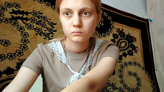 LunaLaday Live XXX-chat
