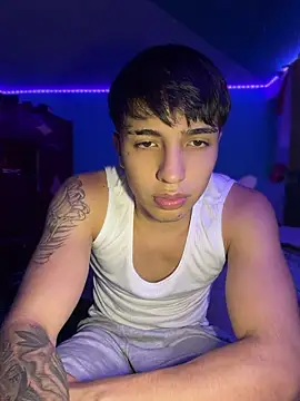 Chat XXX ao vivo de pabonsito