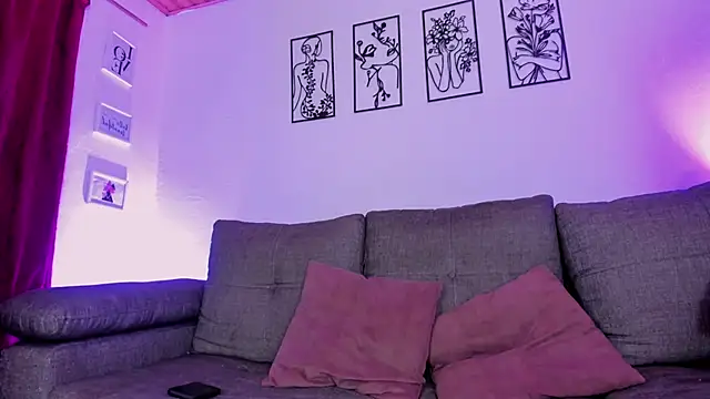 دردشة Selene_QS الجنسية المباشرة