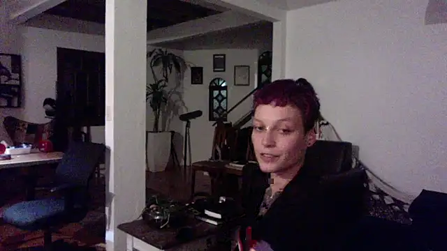 Živý XXX chat marcosgynsc