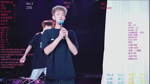 Živý XXX chat AAA-winner