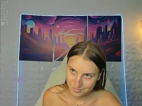 Xenia_paradise Adlı Modelin Canlı XXX Sohbeti