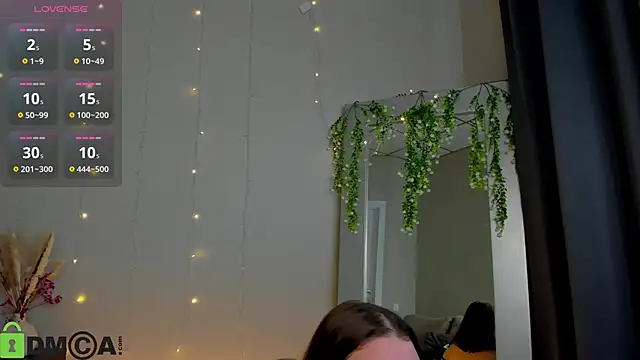 Czat XXX na żywo – Maya_Raay