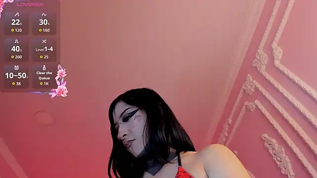 Kat_VonDe's Live XXX Chat