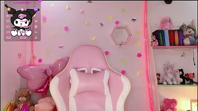 Kitty_Parker's Live XXX Chat