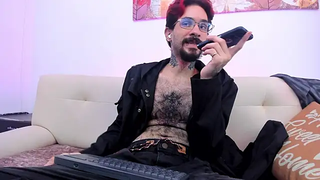 Chat XXX Live Jonathan_Soto