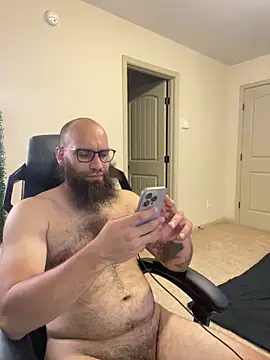 MastaWolfy Chat XXX in diretta