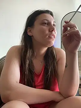 دردشة NatashaXVibe الجنسية المباشرة