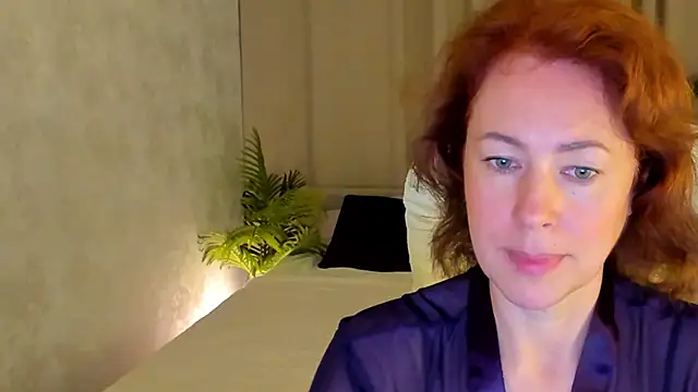 XXX chat uživo modela LeticiaRomano