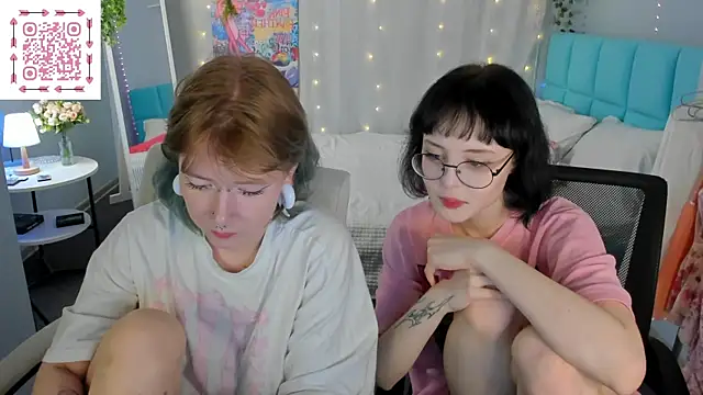 Elira_Vane Chat XXX in diretta