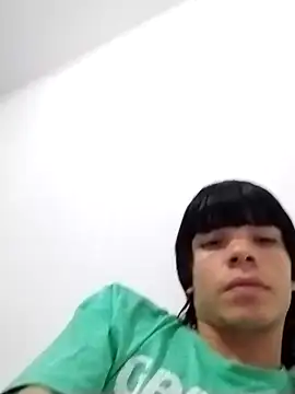 Вебкам-шоу Ivangiraldo6