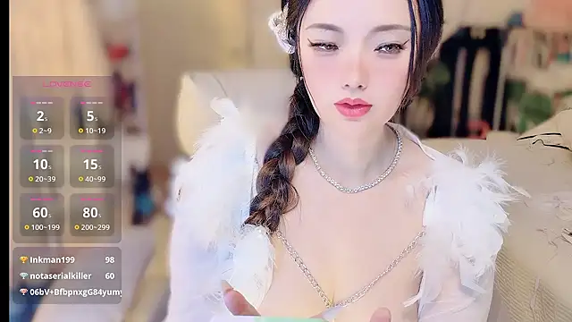 wlj2025-3's Live XXX Chat